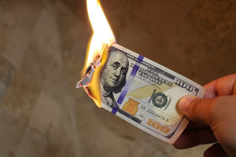 De impuestos y ocurrencias