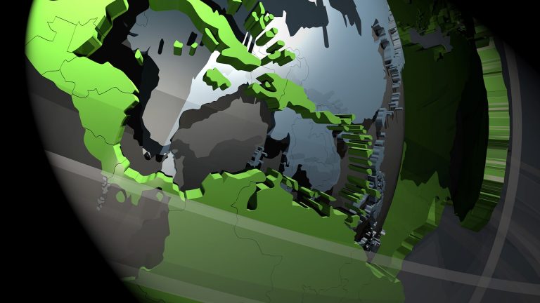 Centroamérica y el tablero geopolítico global