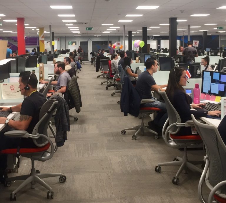 Equifax contratará 200 personas en las próximas semanas