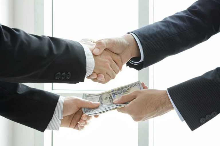 Aprobada Ley para sancionar penalmente a empresas por soborno a funcionarios