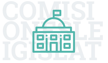 Imagen principal del artículo: Comisiones Legislativas