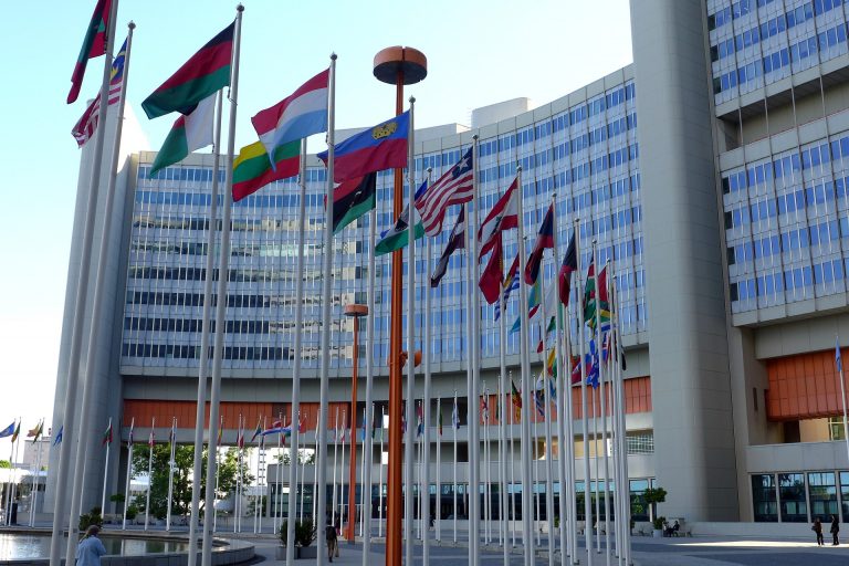 Cultura, política exterior y cooperación ¿La diplomacia en el siglo XXI?