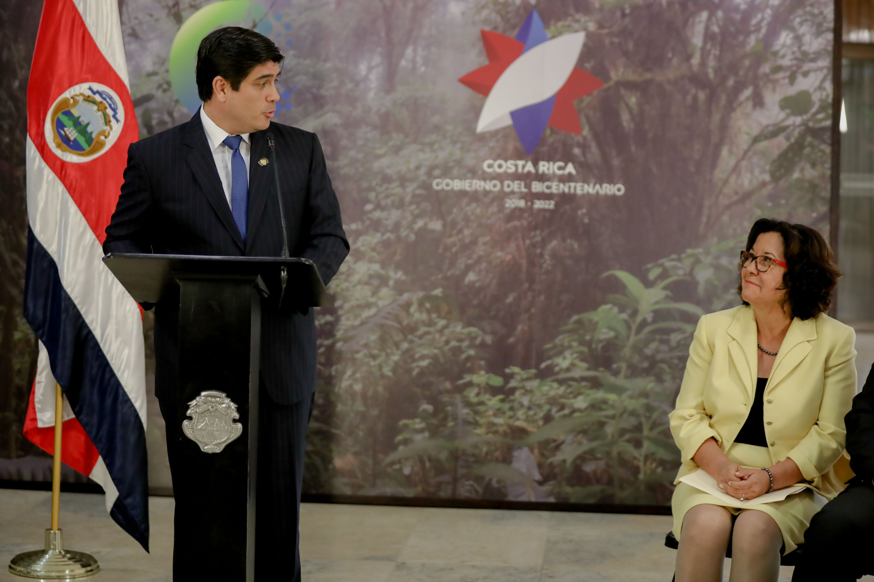 Nuevo timón en el MEP, Seguridad hace un llamado a la prudencia y… caso insólito en la Corte