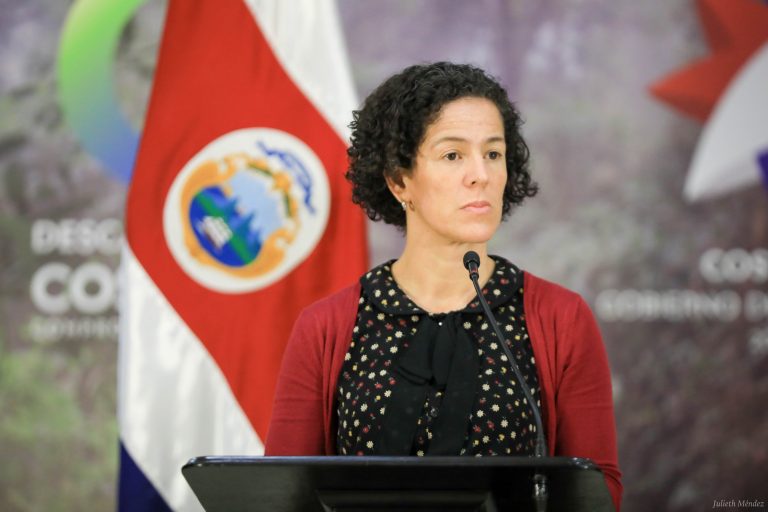 Gobierno corre por estrategia de comunicación mientras le achacan crisis con estudiantes