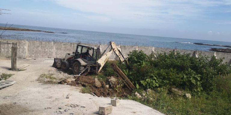 Anulada la ley que suspendió los desalojos de ocupantes de Zonas Clasificadas como Especiales