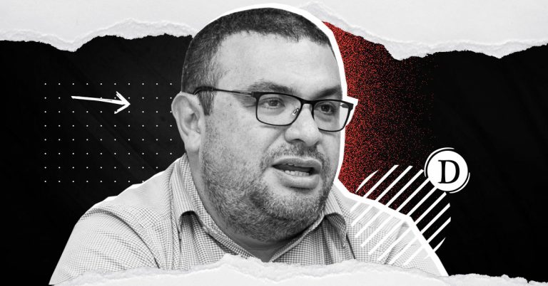 Fernando Rodríguez Garro: "Nuestro sistema tributario no puede seguir dependiendo de intereses particulares"