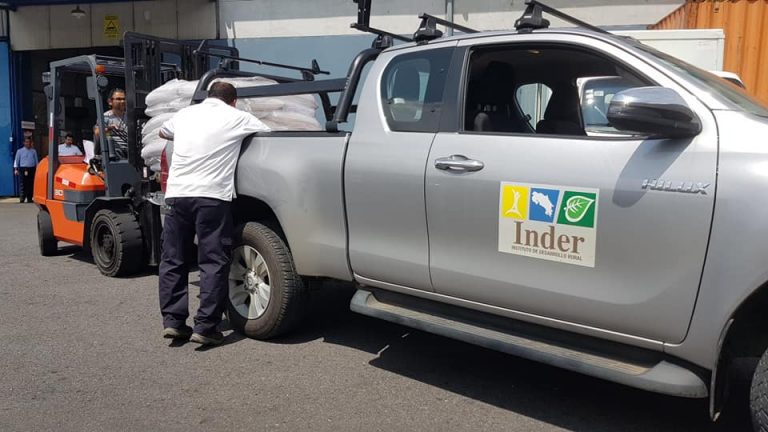 Asociación guanacasteca batalla para que el INDER no le quite instalaciones del CEPROMA