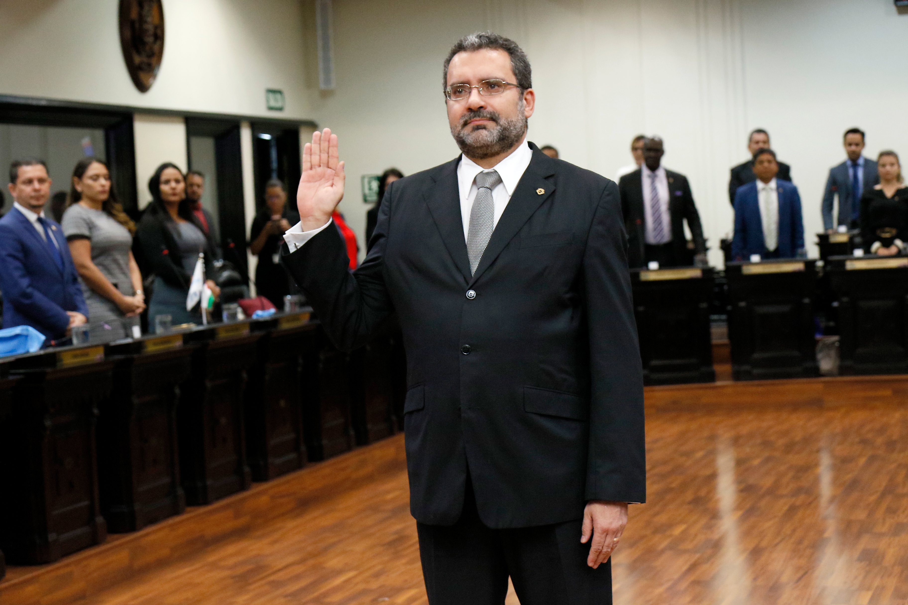 Continuidad de Paul Rueda, ausencia de Erick Rodríguez, "modernización" de Japdeva