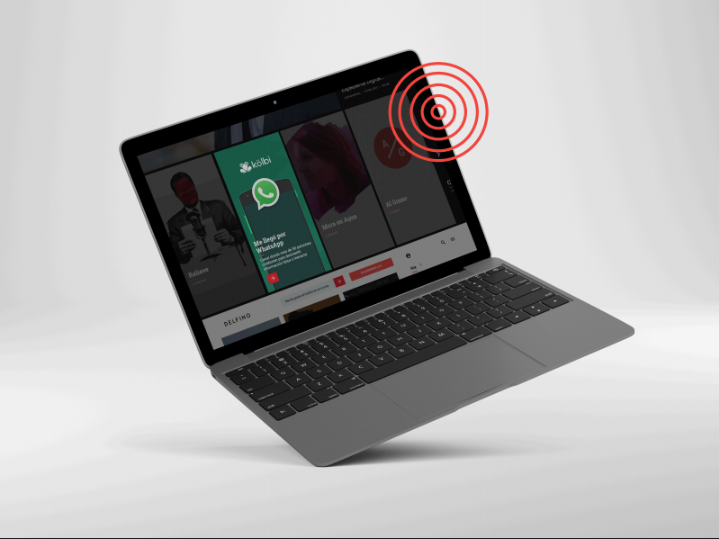 Imagen principal del artículo: Ciudadanía contra la desinformación. Estamos listos: fase 1 da inicio