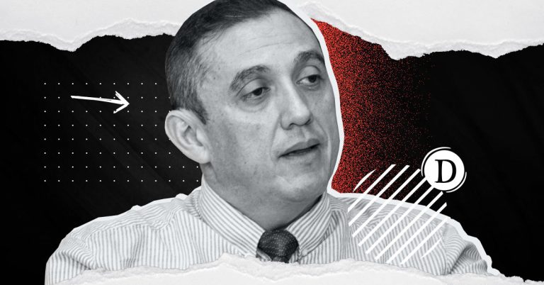 IAFA, ¿en manos de la casualidad?, entrevista con Oswaldo Aguirre Retana