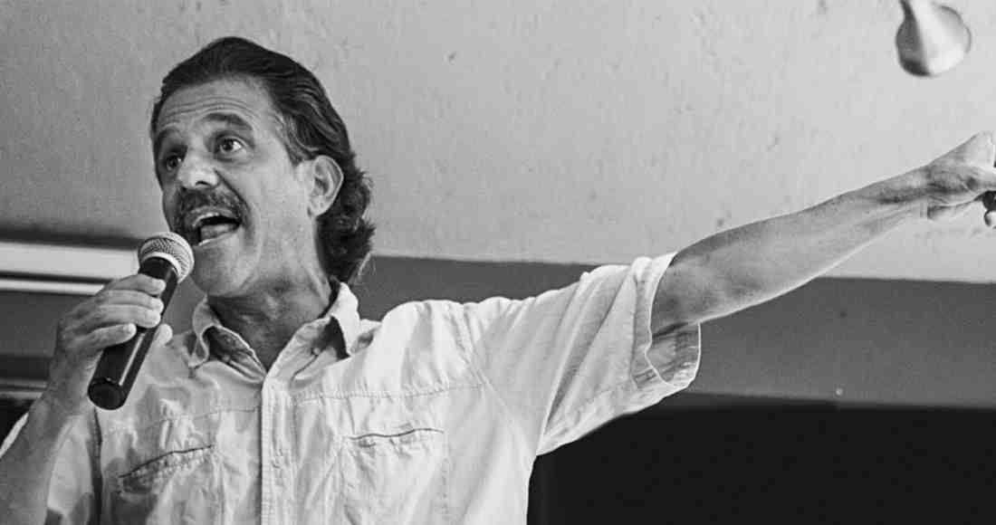 Imagen principal del artículo: Juzgado condena a exdiputado Rónal Vargas y al Estado por hostigamiento sexual