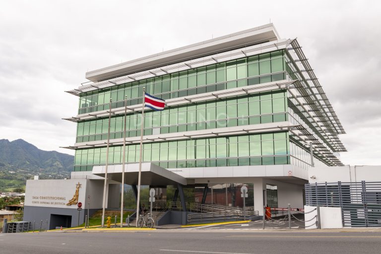 Sala IV condena retraso del Ejecutivo en publicar "Ley Hijos e Hijas de la Patria"