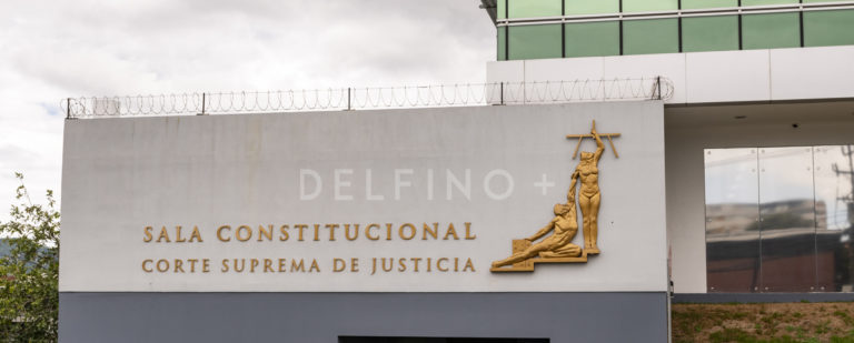 Golpe al Secretismo, bombazo de la Procu y... ¿Restauración pidiendo pasar la página?