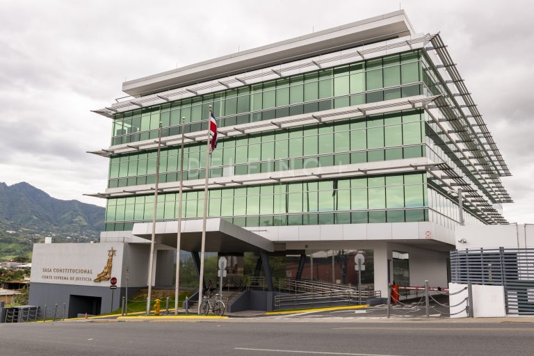 Reforma fiscal de 2018 sale casi intacta de la Sala IV tras superar cuatro acciones de inconstitucionalidad de sindicatos