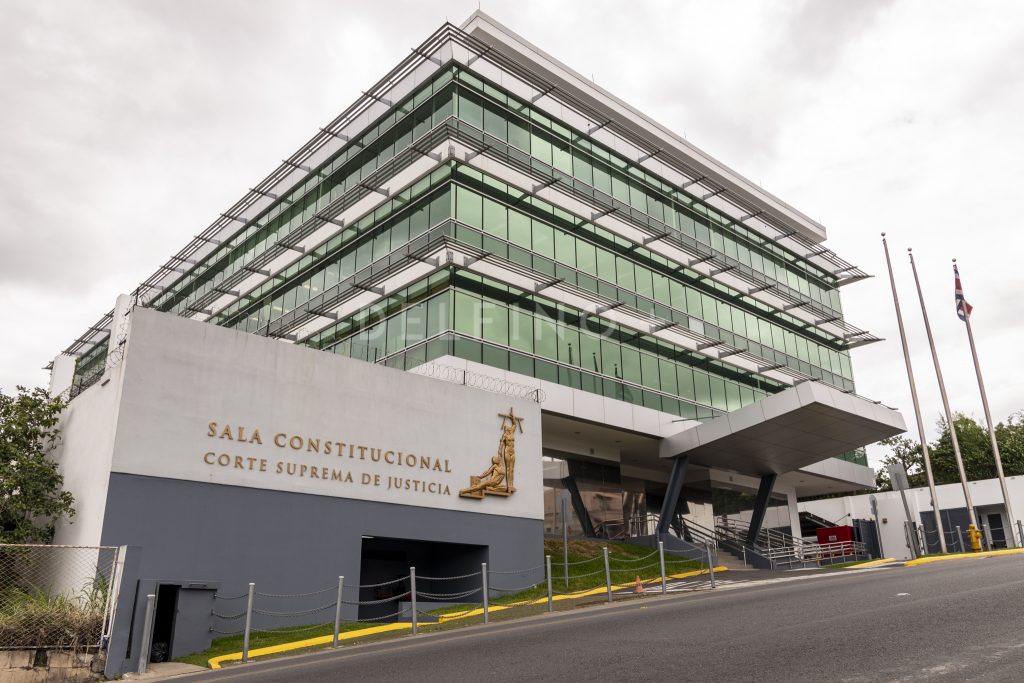 Sala IV rechaza conocer veto a pensión anticipada para agentes del OIJ por error en trámite legislativo