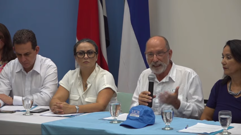 Fiscalía investiga nuevos casos de hostigamiento en la Sede de Guanacaste de la UCR