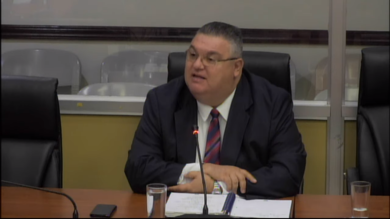 Exjerarca de la SUGEF suelta bomba desapercibida: "No recomendamos la remoción de nadie"