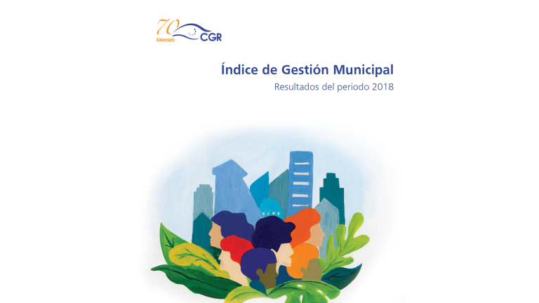 ¿Empiezan las municipales? Primero revisemos el Índice de Gestión Municipal