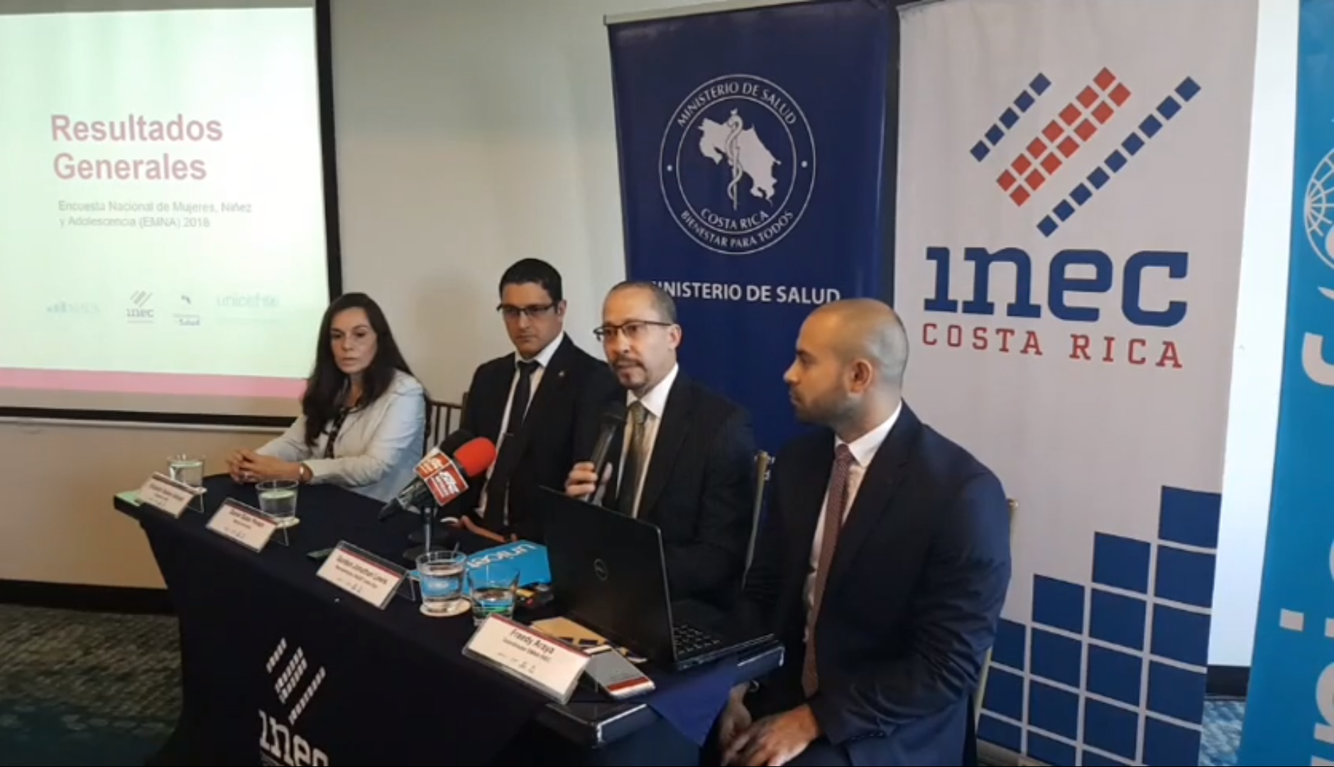 CIEP, INEC y CGR sacuden la mesa… las fake news también