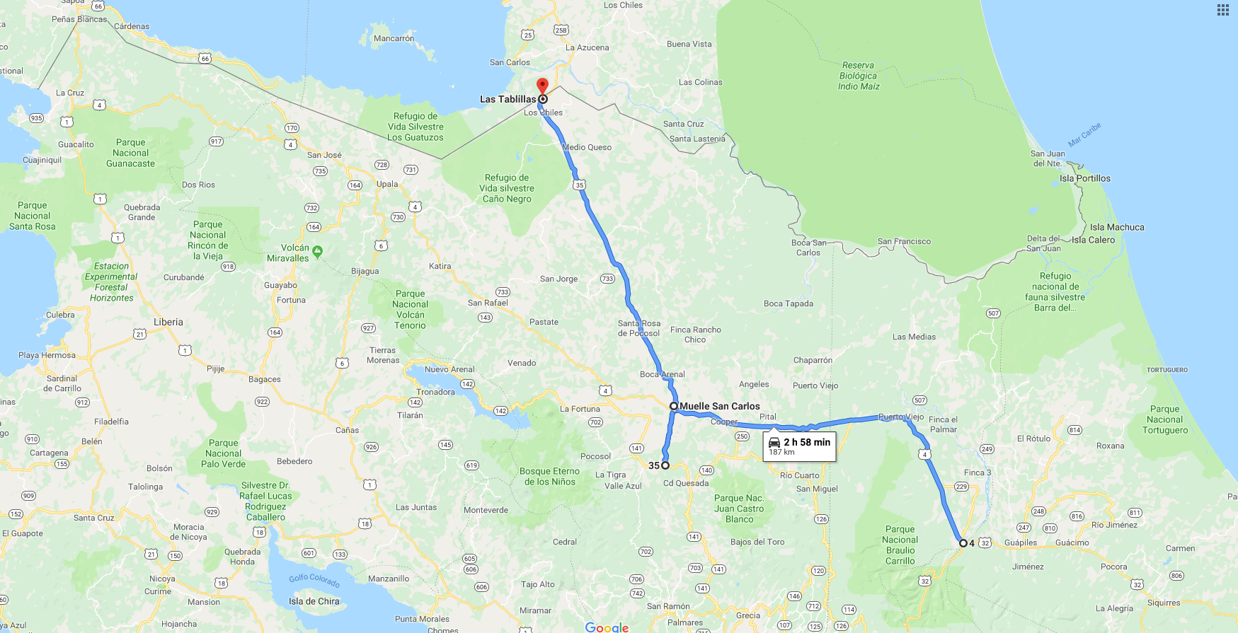 Imagen principal del artículo: Aprueban 3 mil millones para estudios de ampliación de ruta entre Las Tablillas y Ruta 32