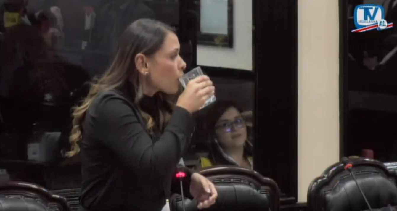 Imagen principal del artículo: Descubren que no hay agua en Guanacaste y por eso votan contra préstamo para el Teatro Nacional