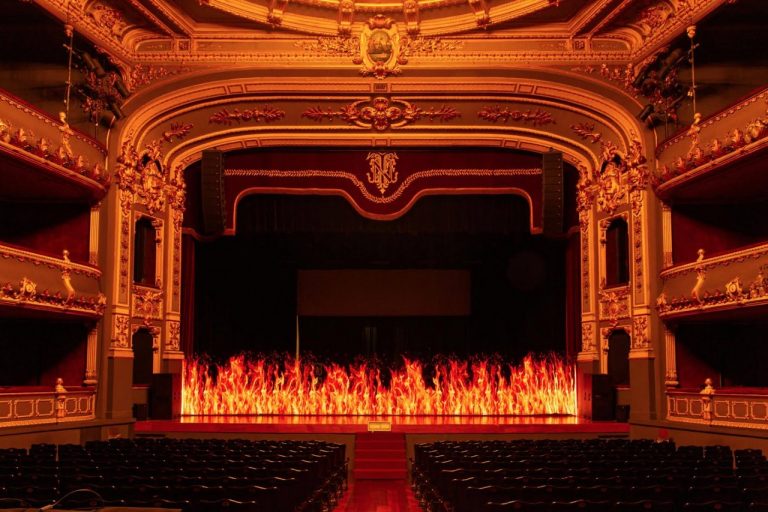 Lunes de angustia, congoja y desazón