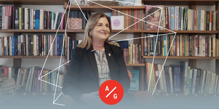 Estado actual de la Fiscalía, con Emilia navas