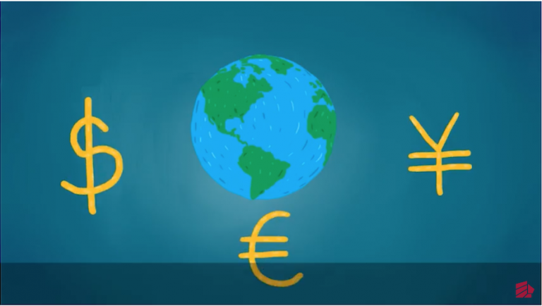 Entendiendo el tipo de cambio