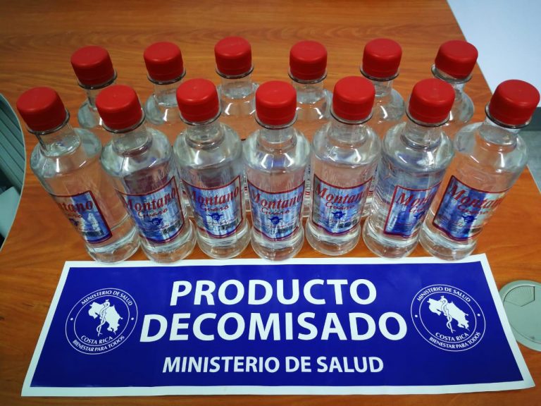 Suben a 13 las personas muertas por consumir licor adulterado con metanol