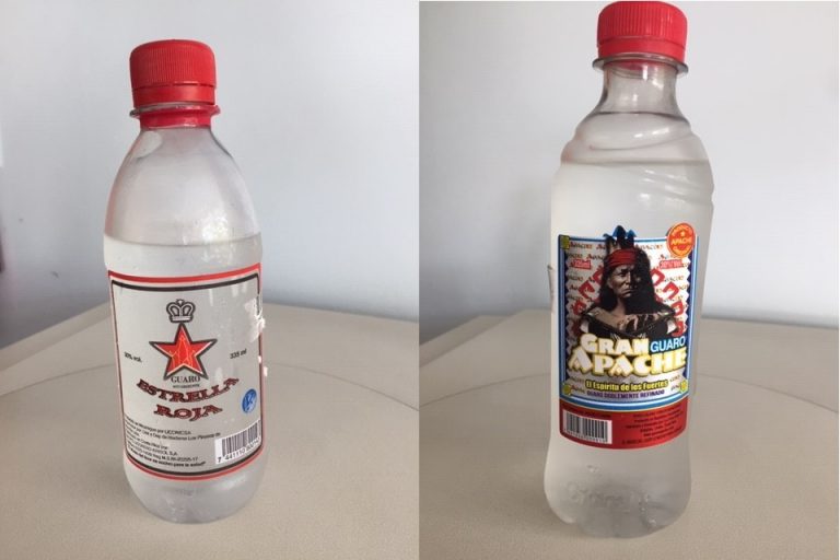Ministerio de Salud cerrará y retirará permisos a locales que vendan marcas de licor adulterado