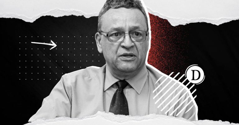 "IAFA sigue siendo una institución políticamente poco valorada", entrevista con Franklin Jiménez