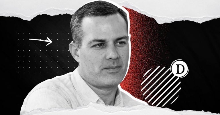La lucha por la paz es grupal, entrevista con Álvaro Cedeño Molinari