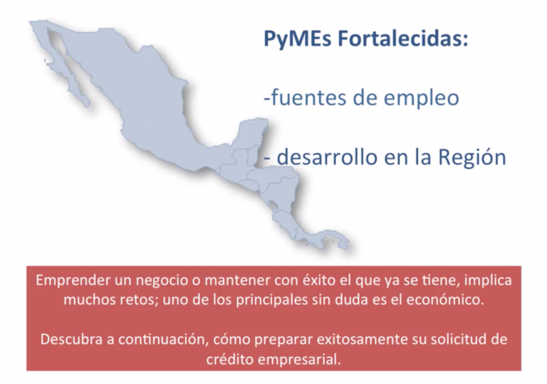 ¿Qué analiza un banco para otorgarle un préstamo empresarial?
