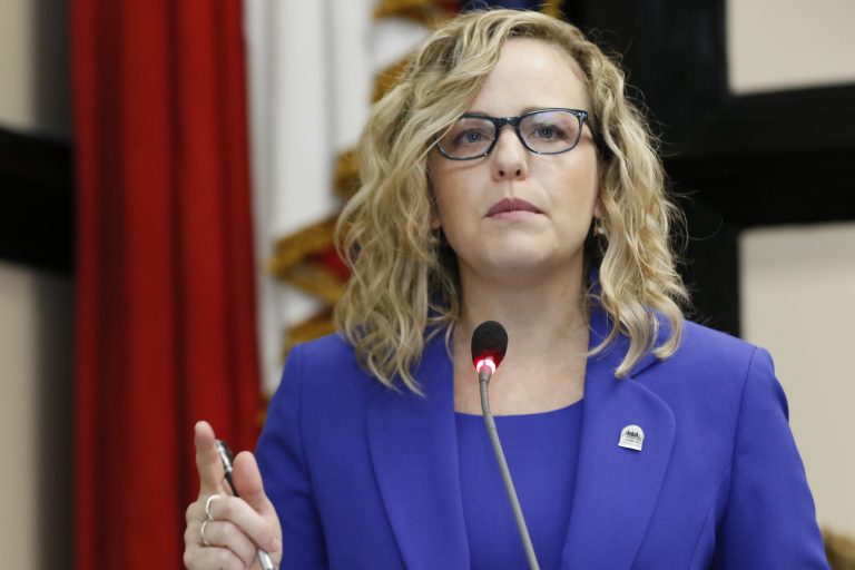 Colegio de Sociólogos critica a Catalina Crespo por comentarios contra recuperadores indígenas