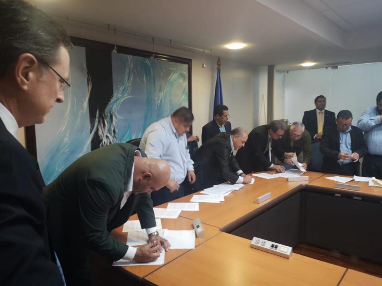 Acuerdo pone fin a la huelga, PLN enfrenta nuevo desafío, inicia juicio de Ofelia Taitelbaum