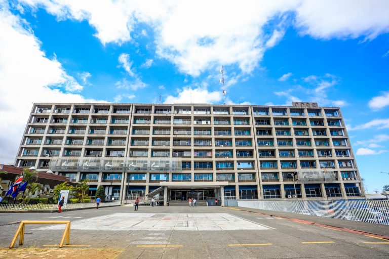 Tribunal Contencioso ordena mantener en funcionamiento Unidad de Trasplante Hepático del Hospital México