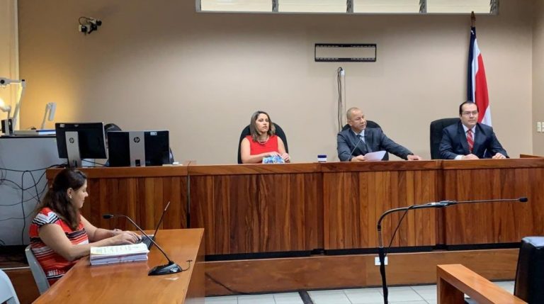 Ofelia Taitelbaum declarada culpable de 32 delitos, condenada a 9 años de cárcel