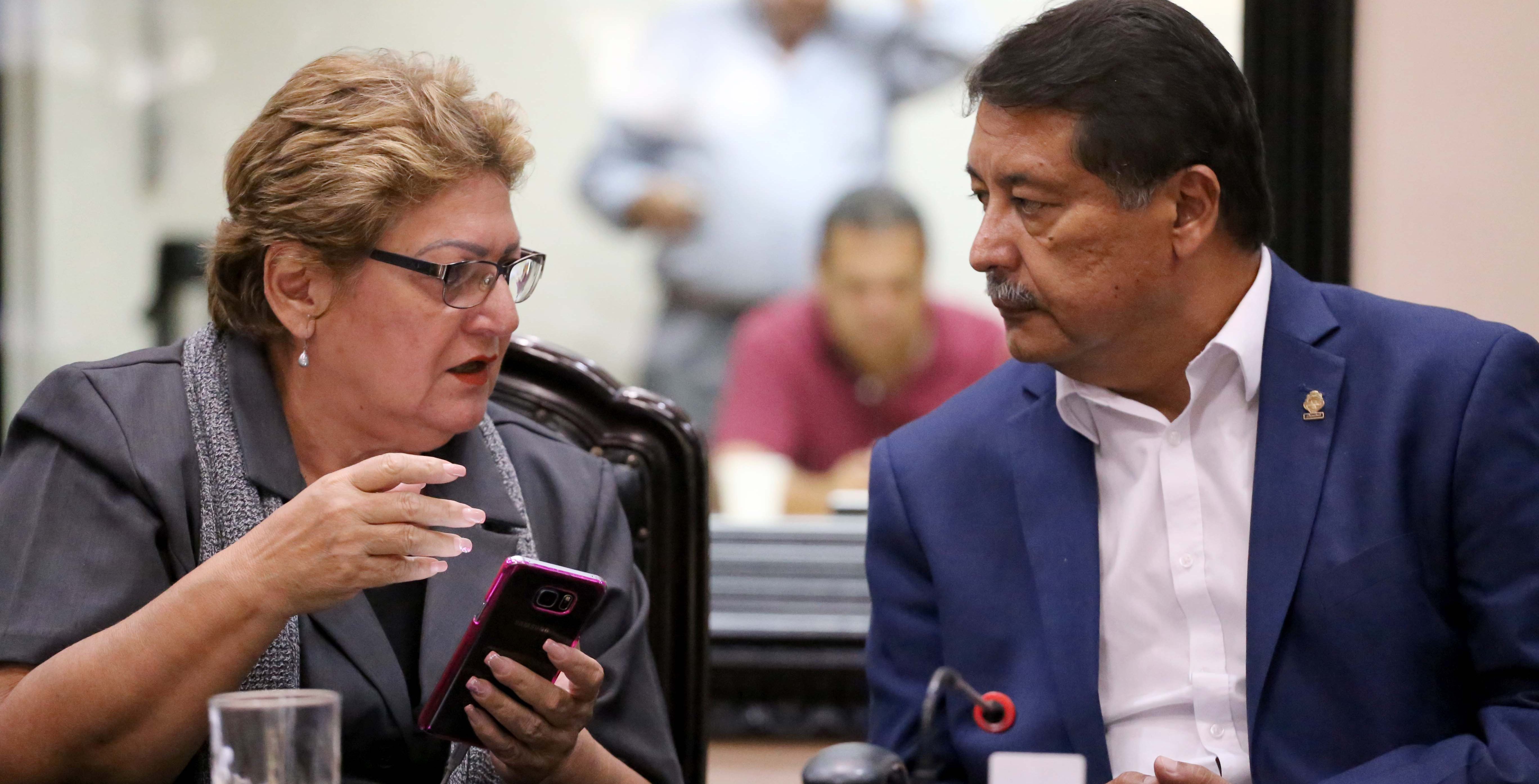 Imagen principal del artículo: Tribunal eleva pena contra exdiputada del PAC por falso testimonio en juicio por estafa al Estado