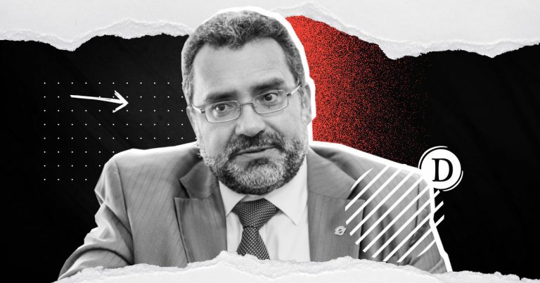 "La Sala Constitucional debe salir del Poder Judicial", Paul Rueda Leal