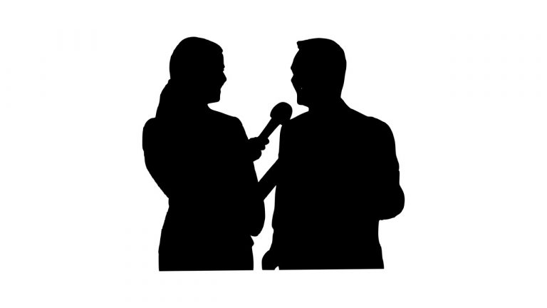 Soy periodista, sí de esos ¡con título!