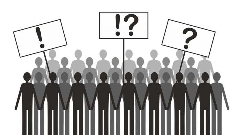 ¿Es ética la huelga de los profesionales en salud?