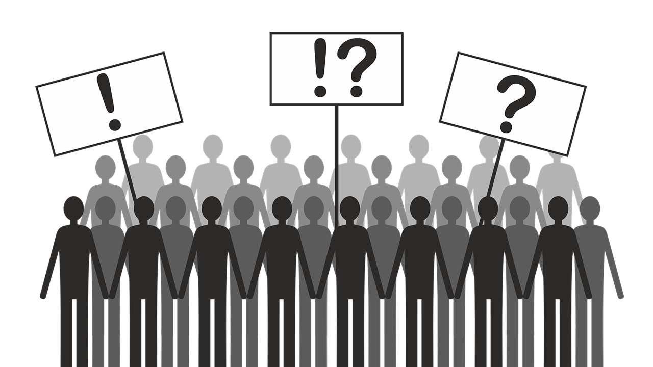 Imagen principal del artículo: ¿Es ética la huelga de los profesionales en salud?