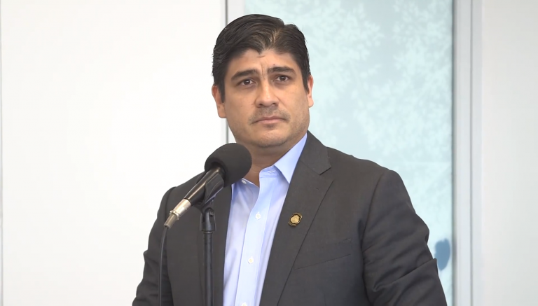 El Gobierno en modo intervención de crisis tras acuerdo con la CCSS