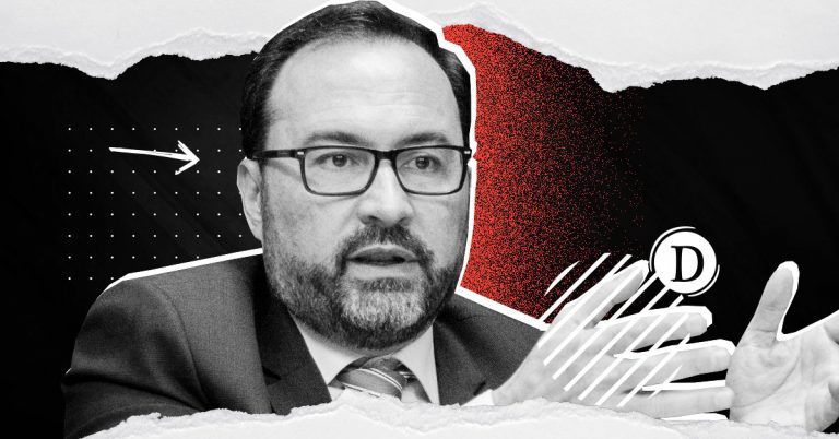 Poder Judicial: sin norte definido, entrevista con el magistrado William Molinari Vílchez