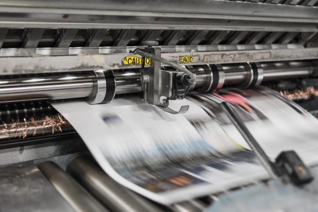 Imagen principal del artículo: La disputa por los medios de comunicación
