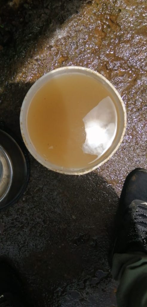 Escasez de agua potable afecta comunidades en San Ramón