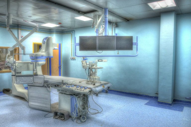La huelga en el servicio esencial de la Salud