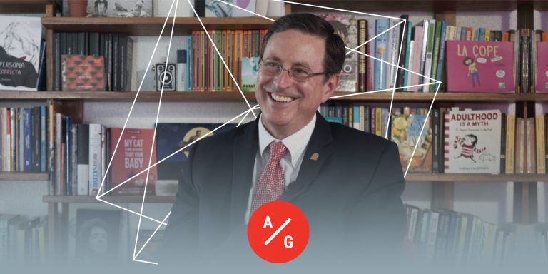 Huelgas en la CCSS, con Román Macaya