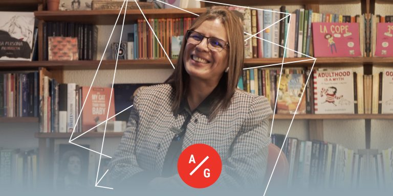 Fake News y desinformación, con Any Pérez