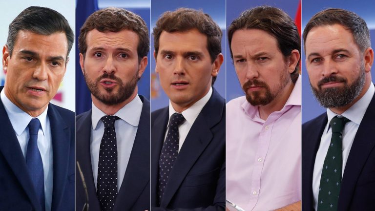 Nadie le cree a los rebeldes yemeníes; y España va otra vez a elecciones